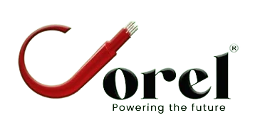 Radhe Cable Logo