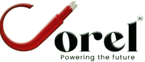 Radhe Cable Logo
